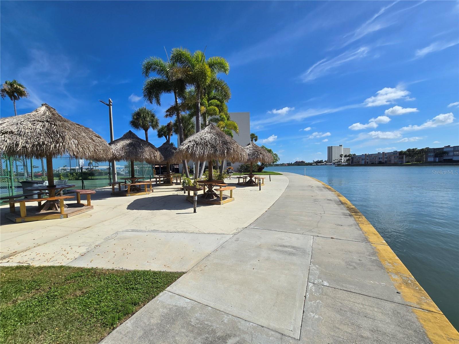 7600 SUN ISLAND DR S #306 — photo 20