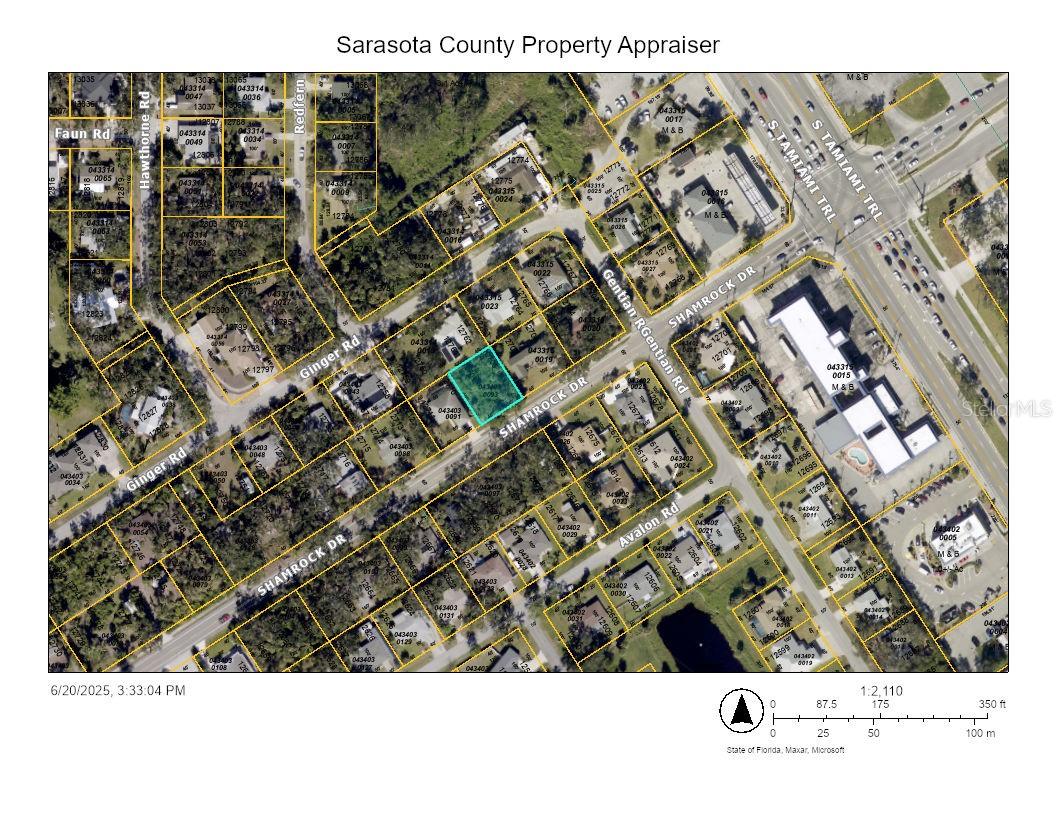 SHAMROCK DR — photo 2