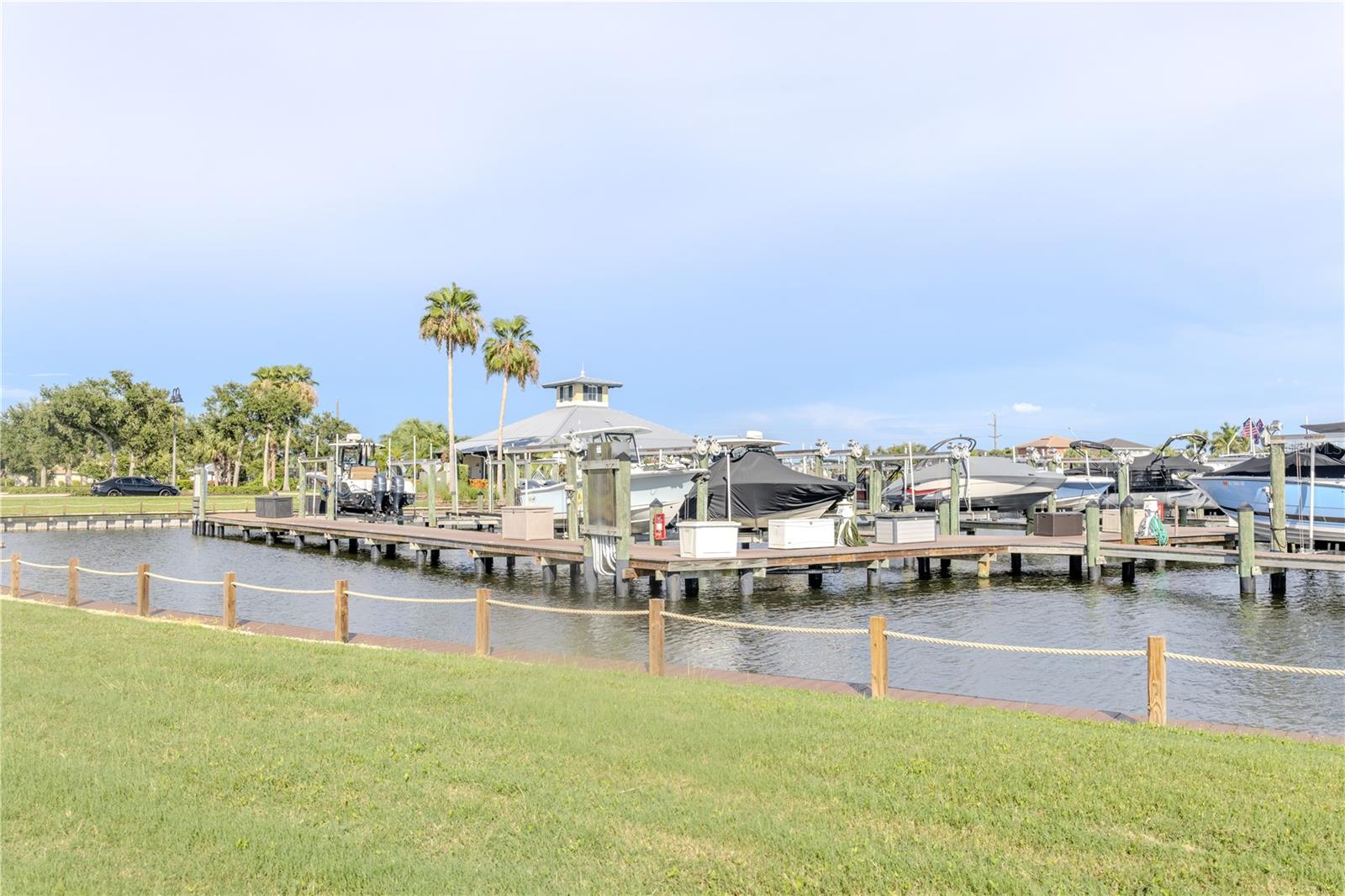1030 TIDEWATER SHORES LOOP #104 — photo 46