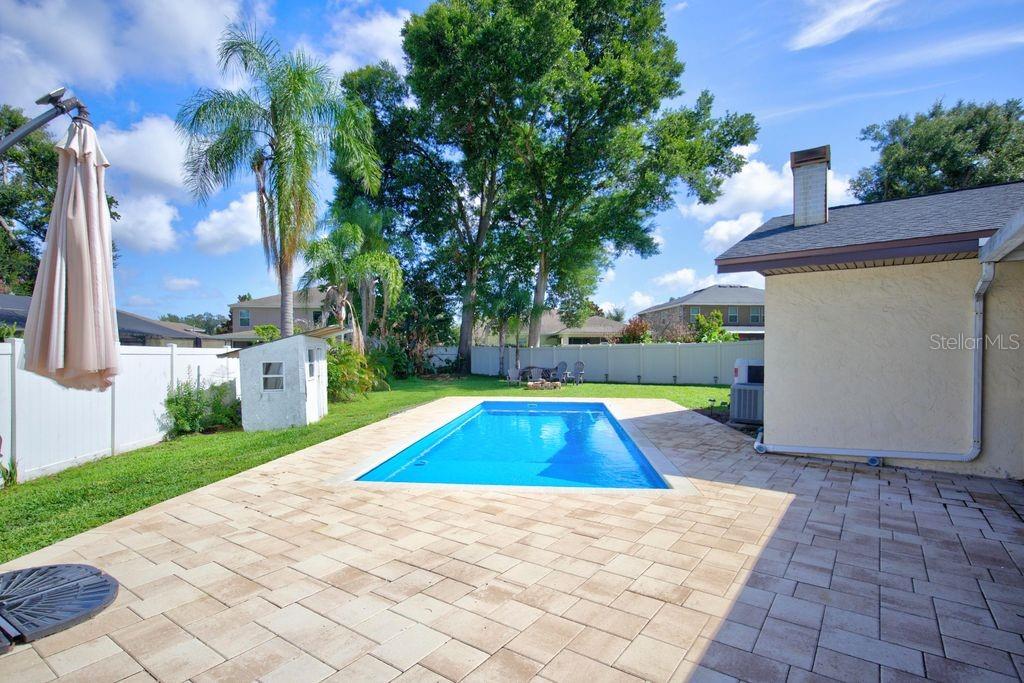 3110 CLOVEWOOD PL — photo 22