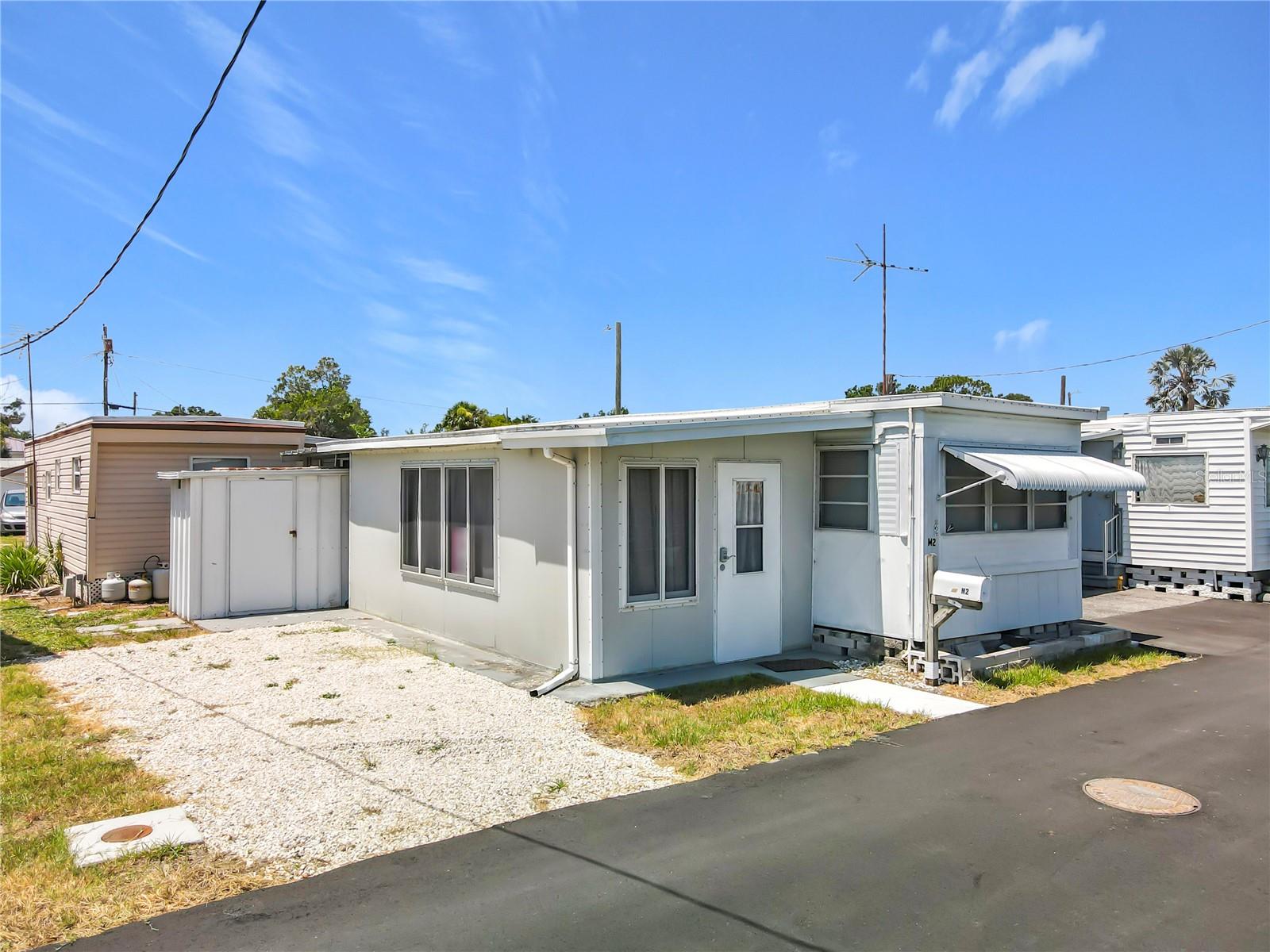 12674 SEMINOLE BLVD #M2 — photo 2