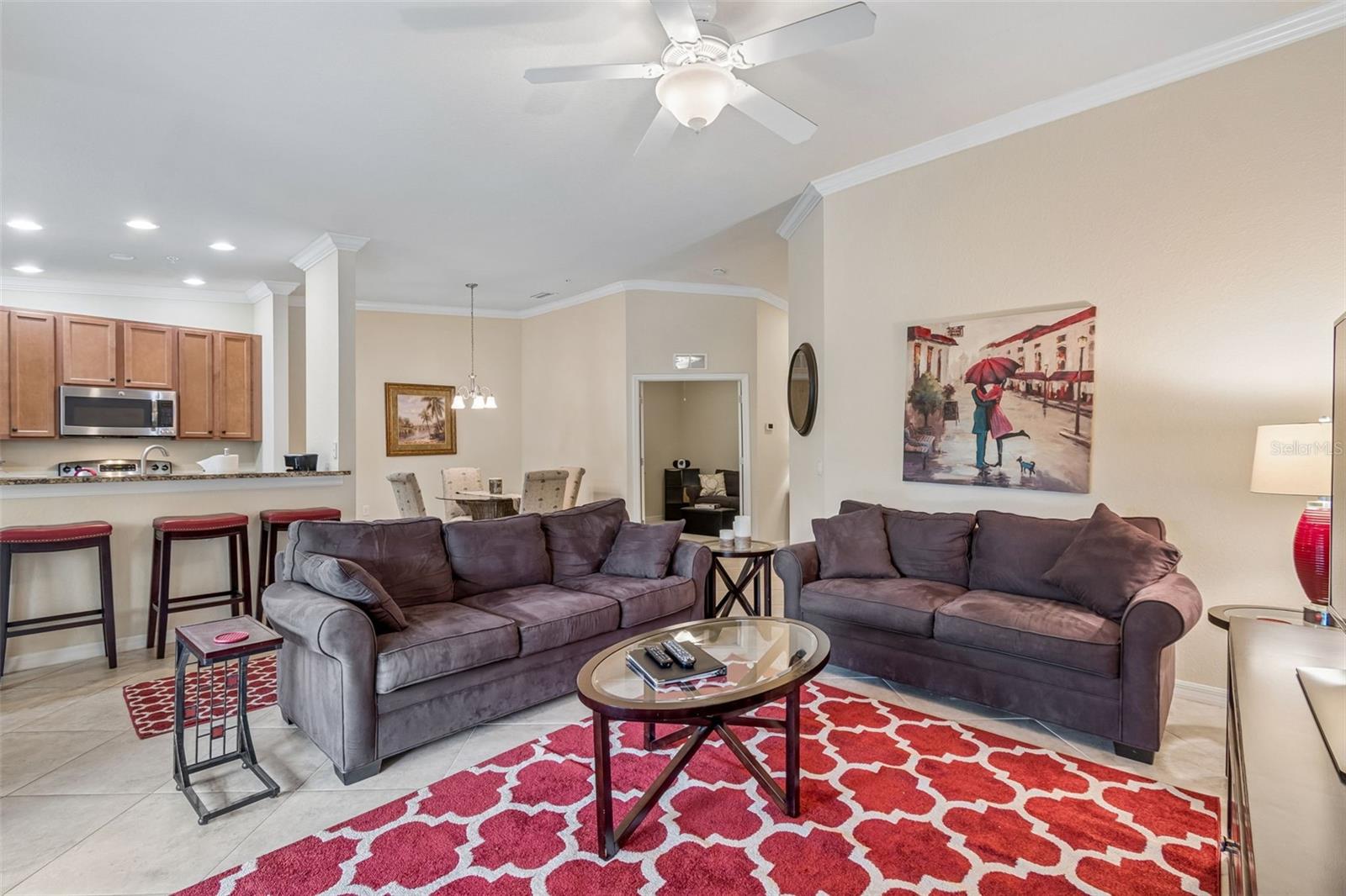 6715 GRAND ESTUARY TRL #203 — photo 45