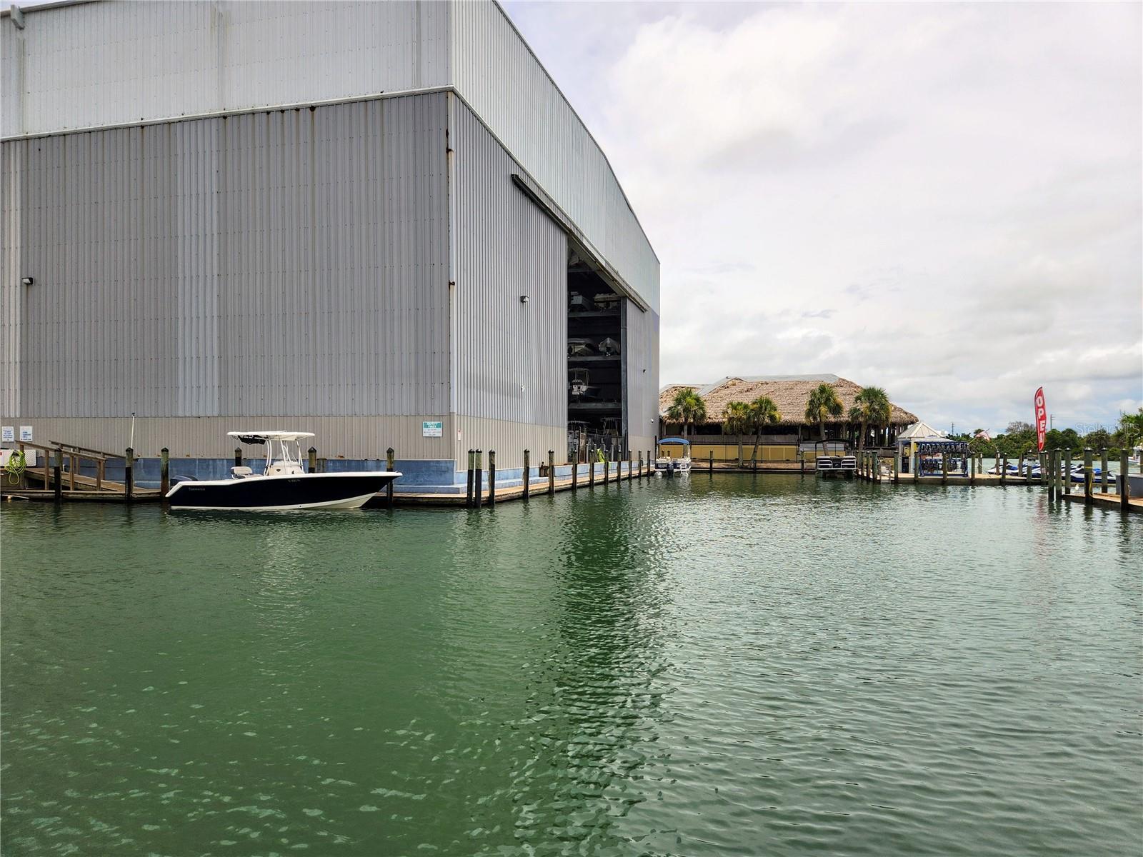 100 CIRCUIT RD #N12 — photo 19