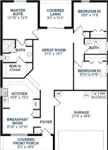 1213 HUMBLE HAVEN ST — photo 35