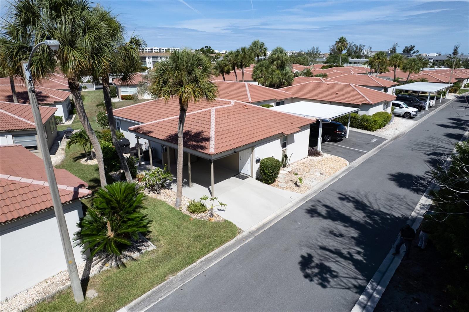 161 VISTA HERMOSA CIR #26A — photo 40