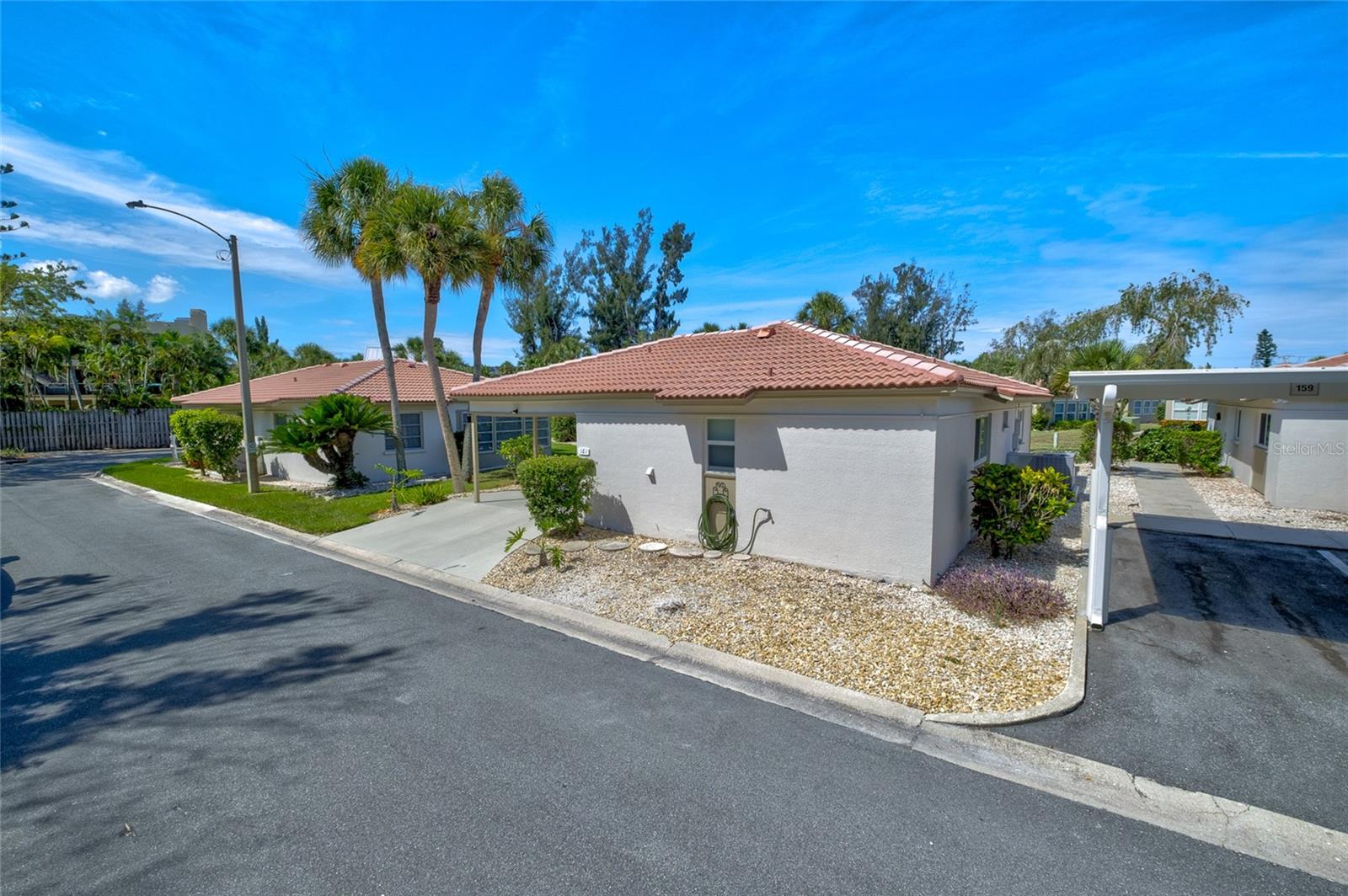 161 VISTA HERMOSA CIR #26A — photo 2