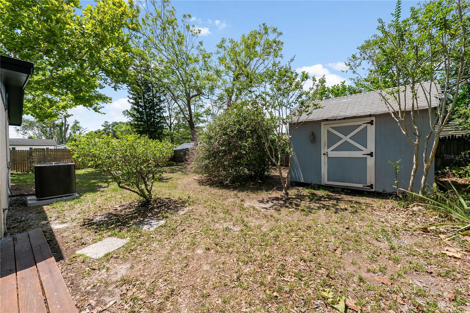 7402 WISHING WELL CT — photo 25