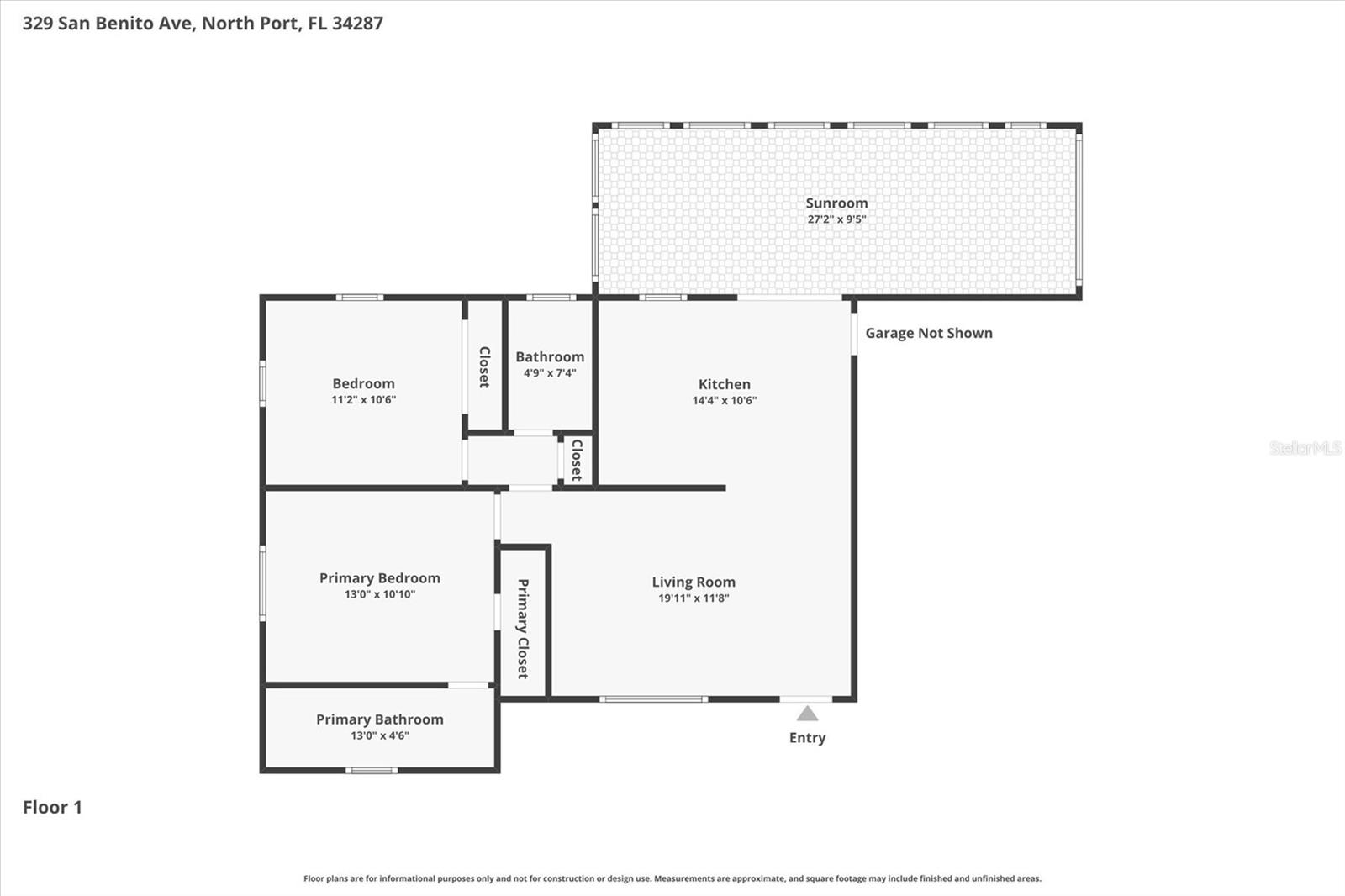 329 SAN BENITO AVE — photo 33
