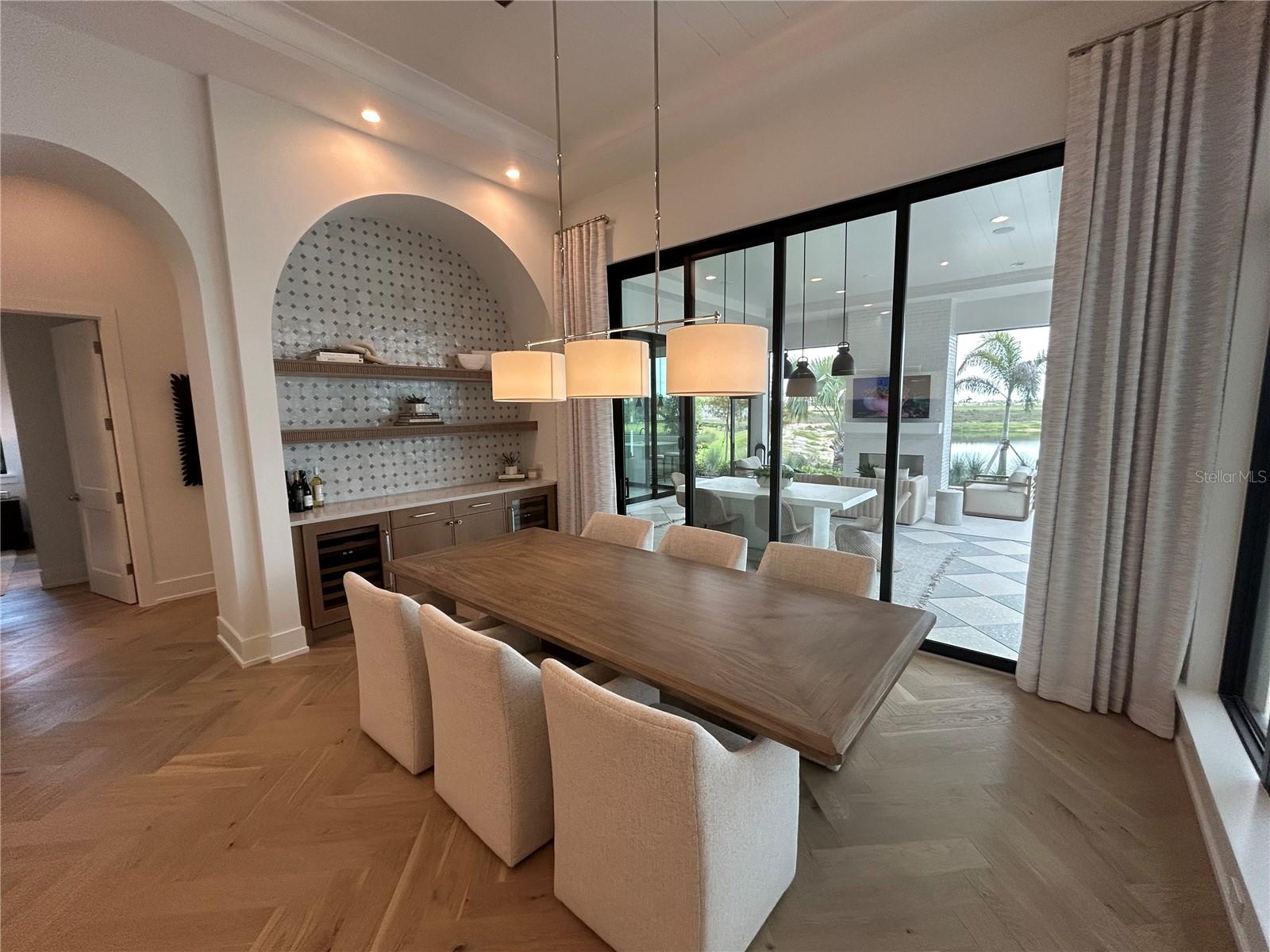 258 CRYSTAL WATERS DR — photo 8