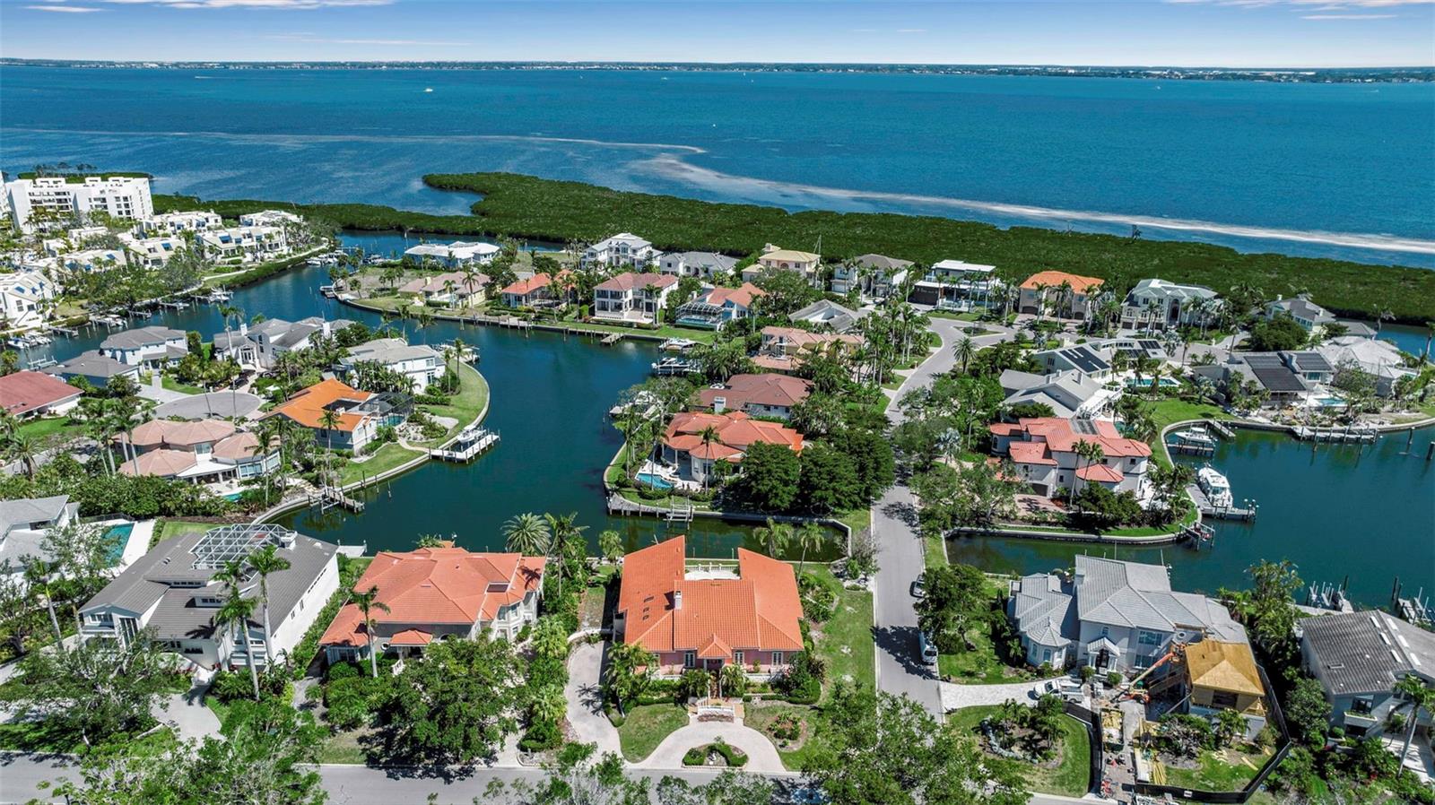 1600 HARBOR SOUND DR — photo 3