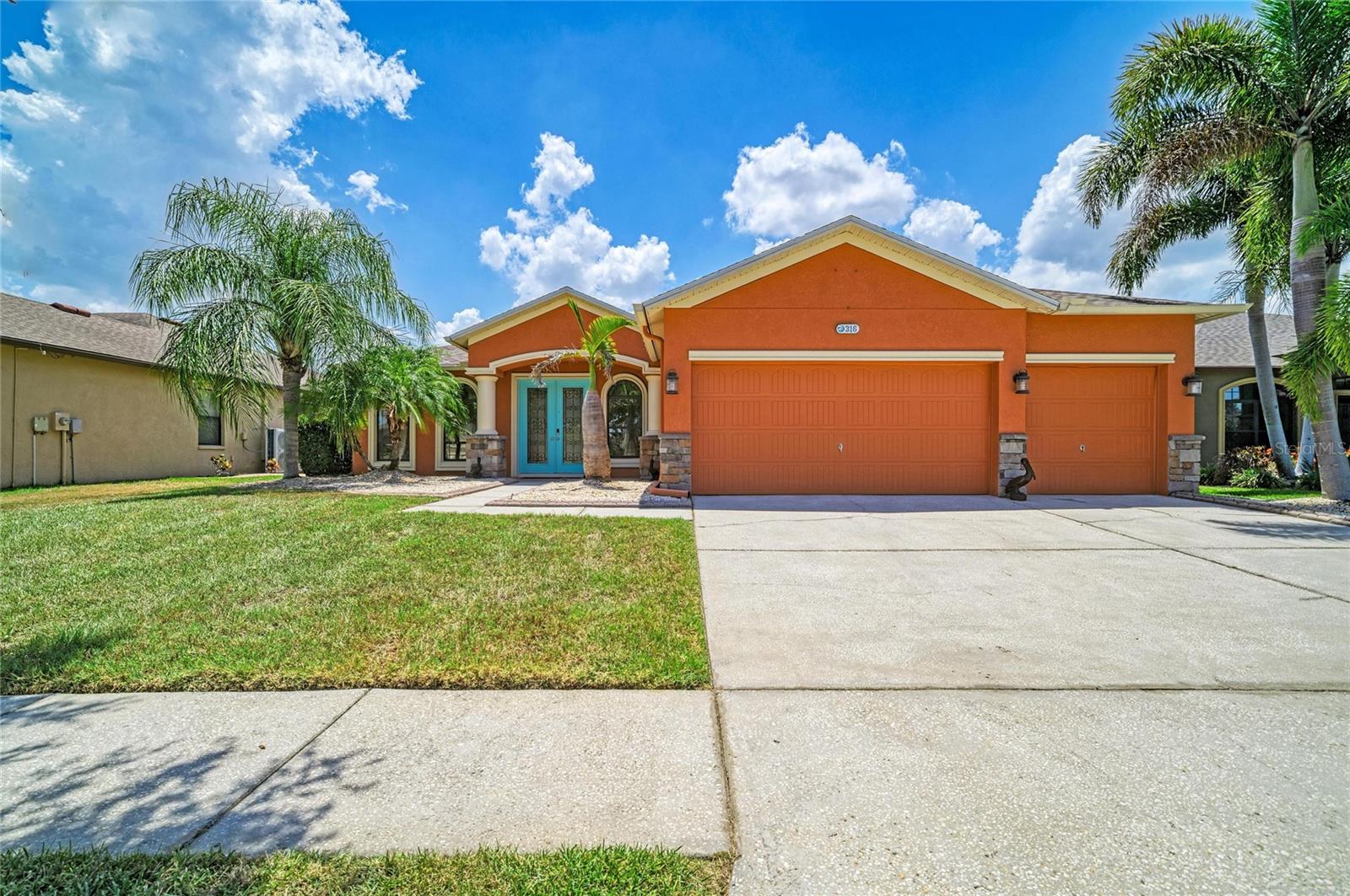 316 STAR SHELL DR — photo 4