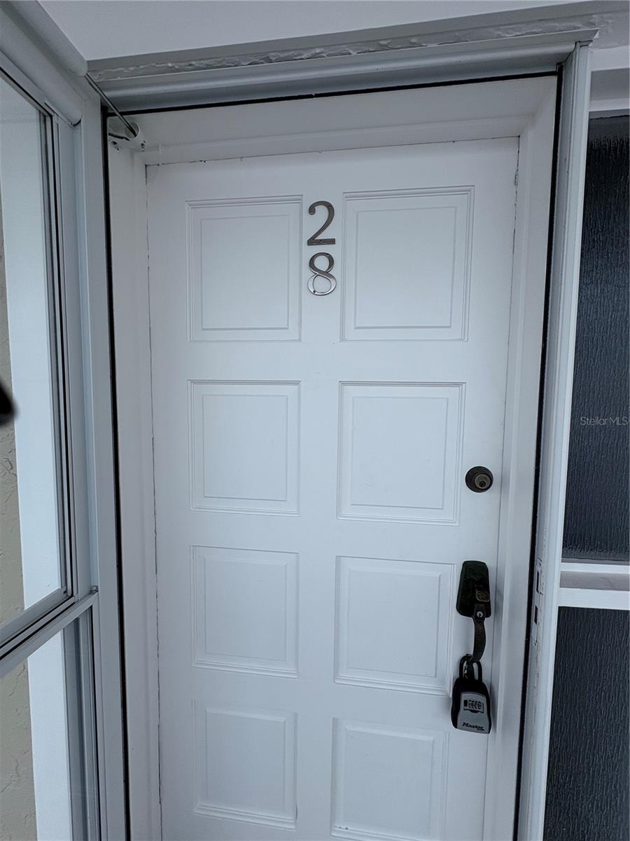 433 S PAULA DR #28 — photo 37