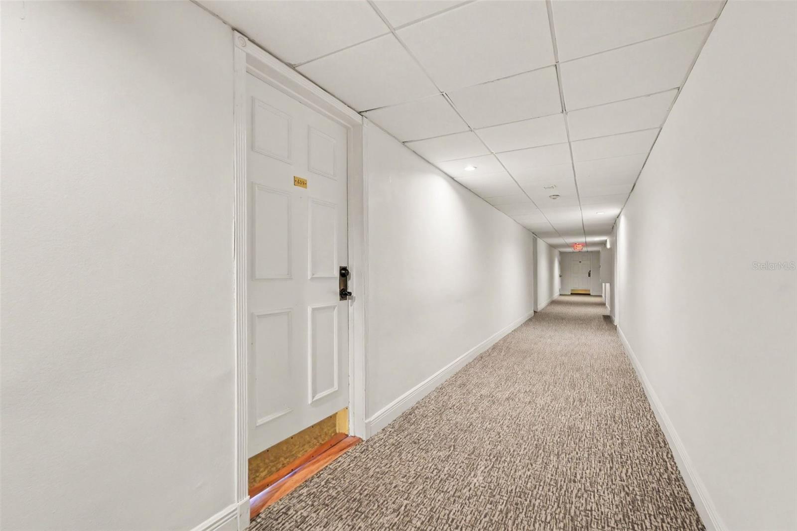 2109 BAYSHORE BLVD #609 — photo 16