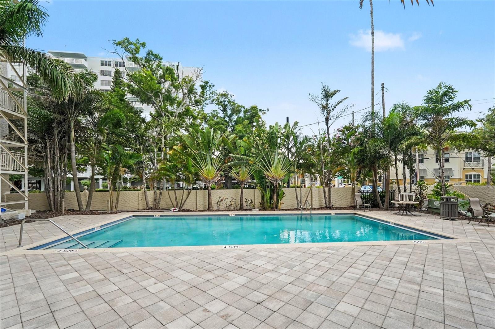 2109 BAYSHORE BLVD #609 — photo 21