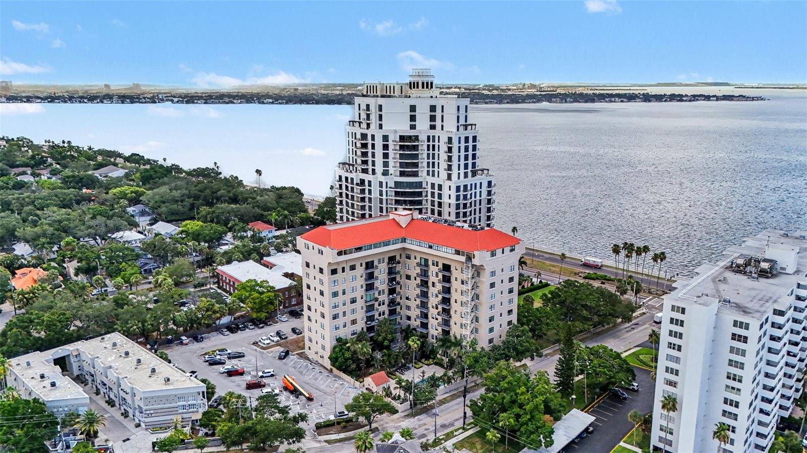 2109 BAYSHORE BLVD #609 — photo 22