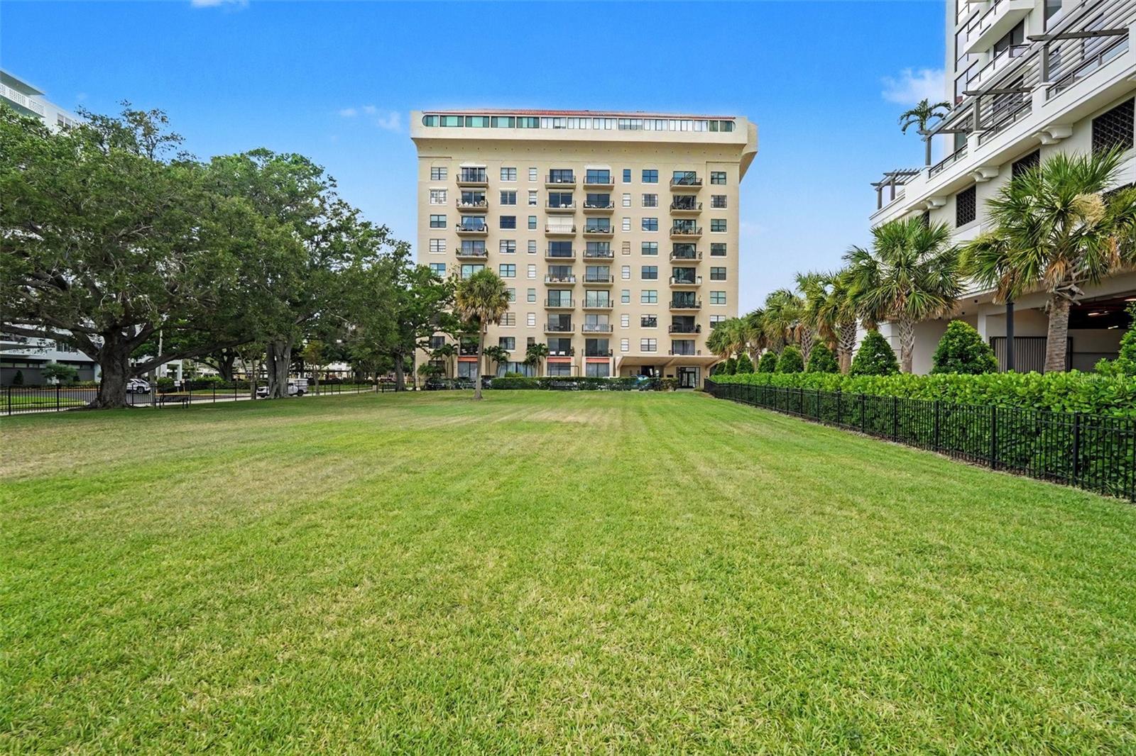 2109 BAYSHORE BLVD #609 — photo 25
