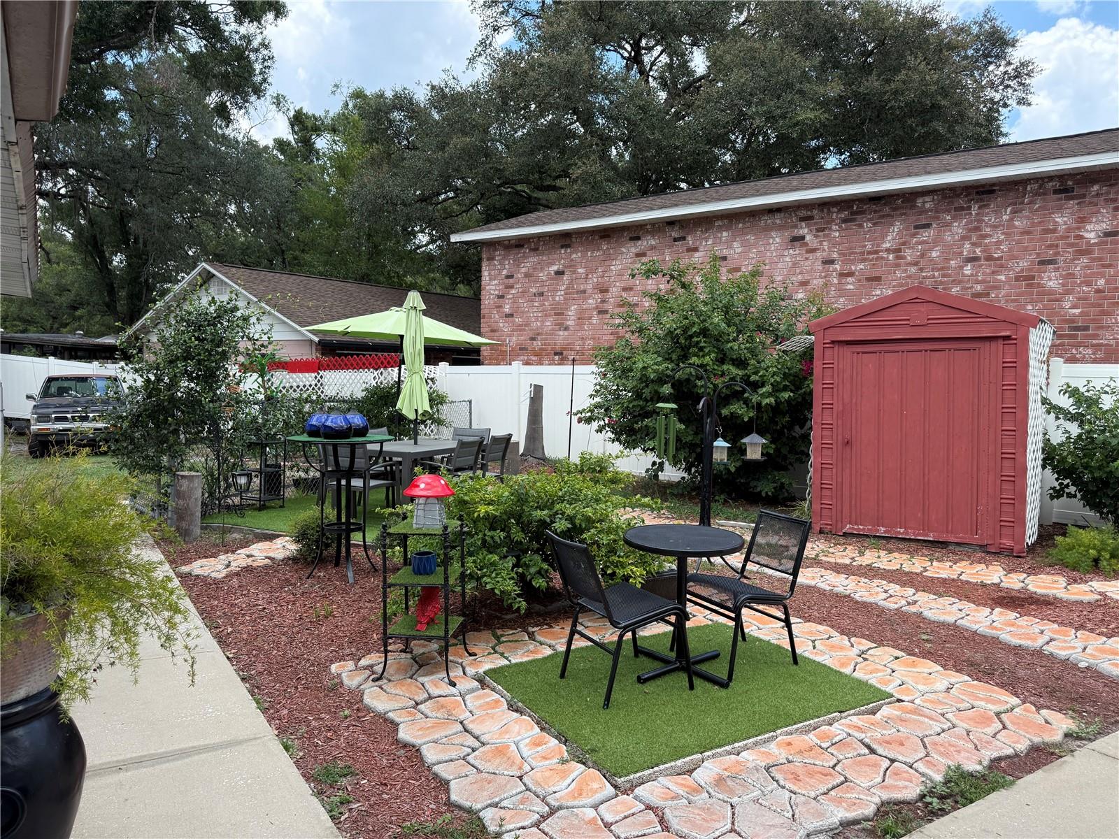5408 EUREKA SPRINGS RD — photo 38
