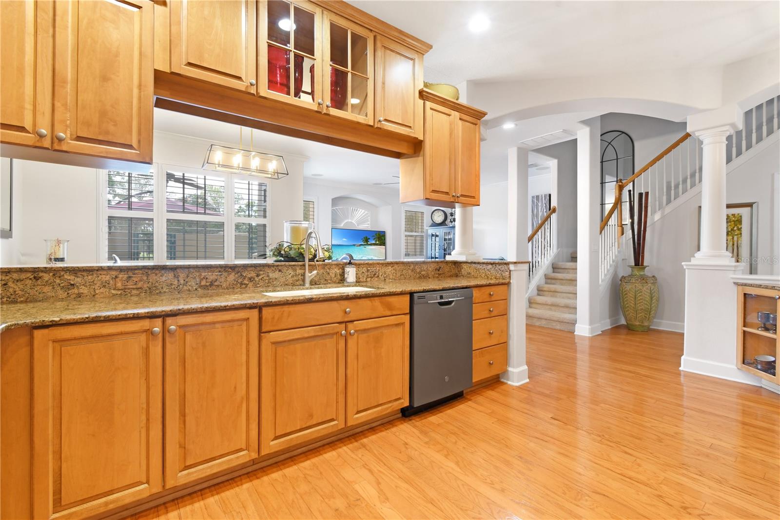 2650 TANGLEWOOD TRL — photo 8