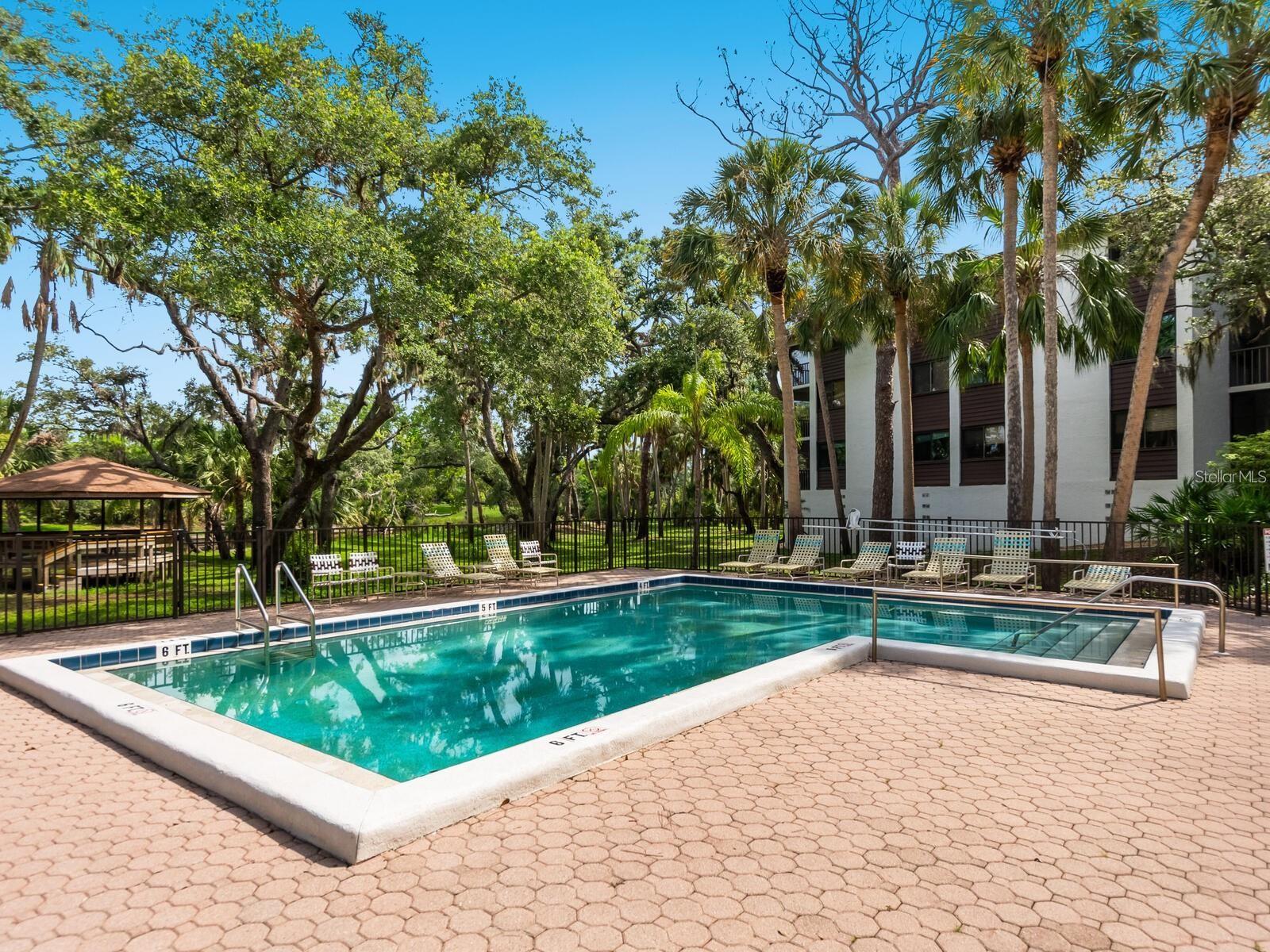 2753 ORCHID OAKS DR #104 — photo 30
