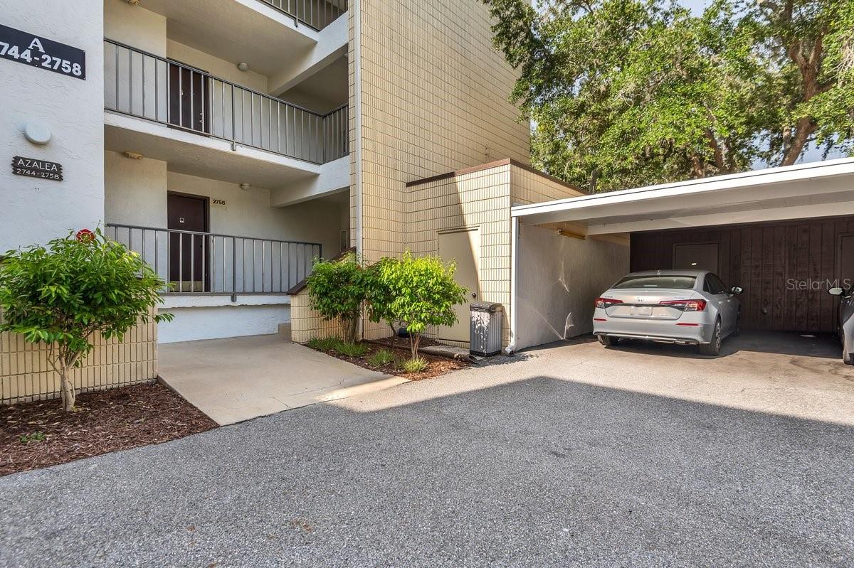 2753 ORCHID OAKS DR #104 — photo 27