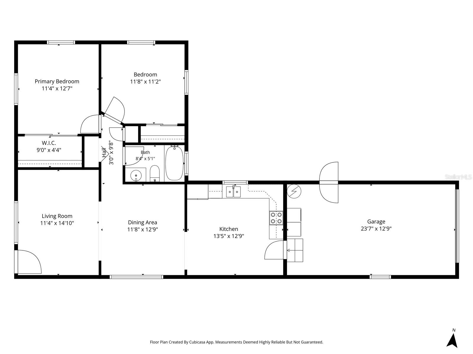 4939 DR MARTIN LUTHER KING JR ST N — photo 4