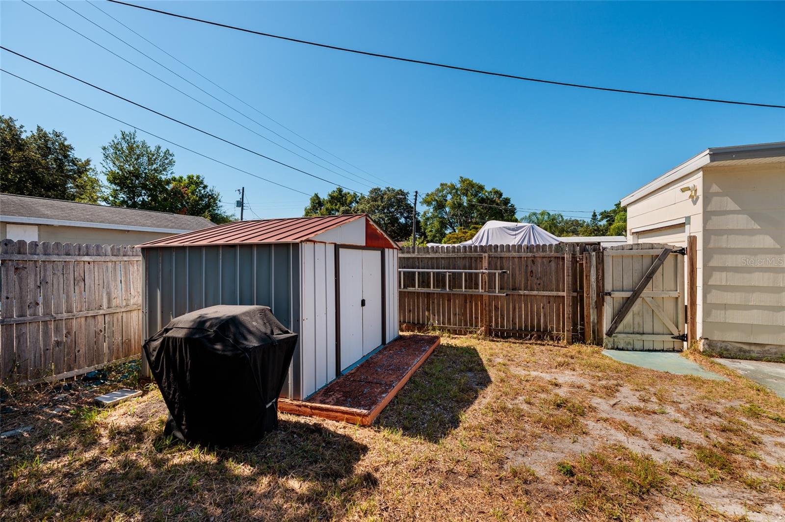 4939 DR MARTIN LUTHER KING JR ST N — photo 21