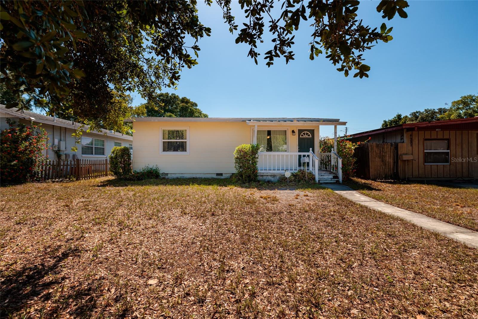 4939 DR MARTIN LUTHER KING JR ST N — photo 25