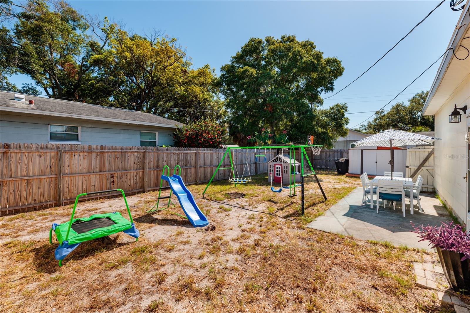 4939 DR MARTIN LUTHER KING JR ST N — photo 19
