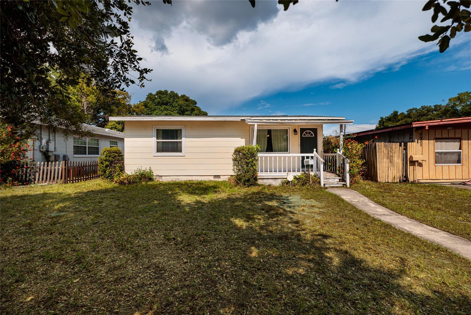 4939 DR MARTIN LUTHER KING JR ST N — photo 3