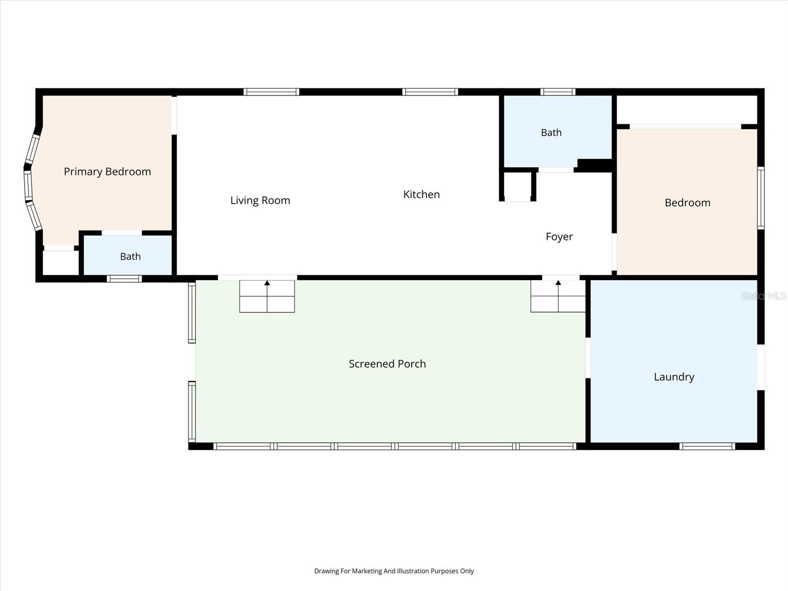 34421 COUNTRYSIDE DR — photo 29