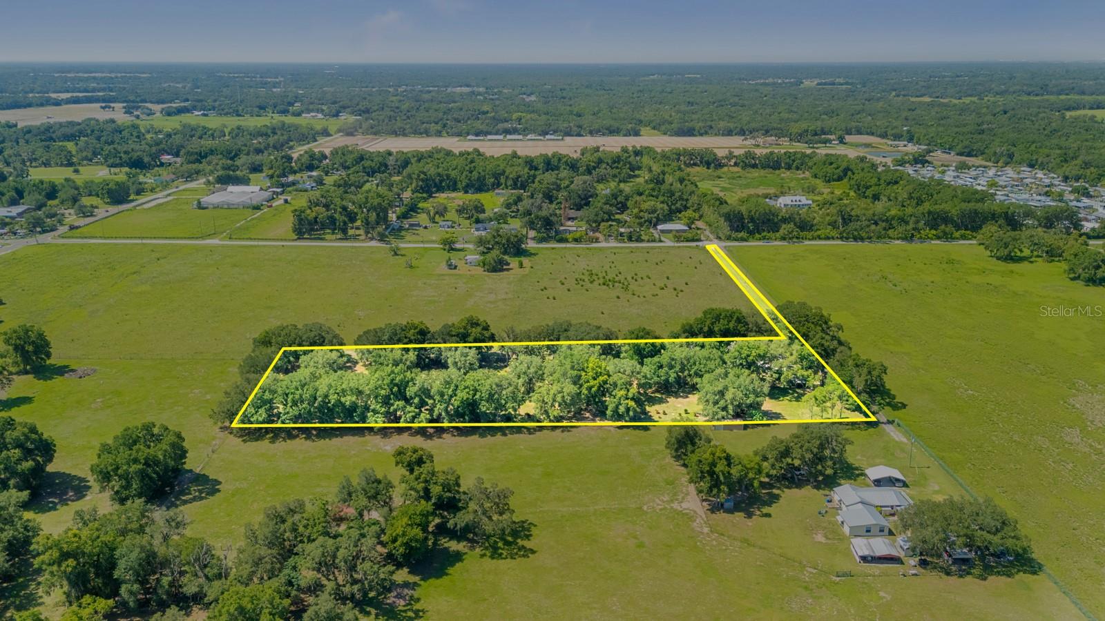 12616 THONOTOSASSA RD — photo 47