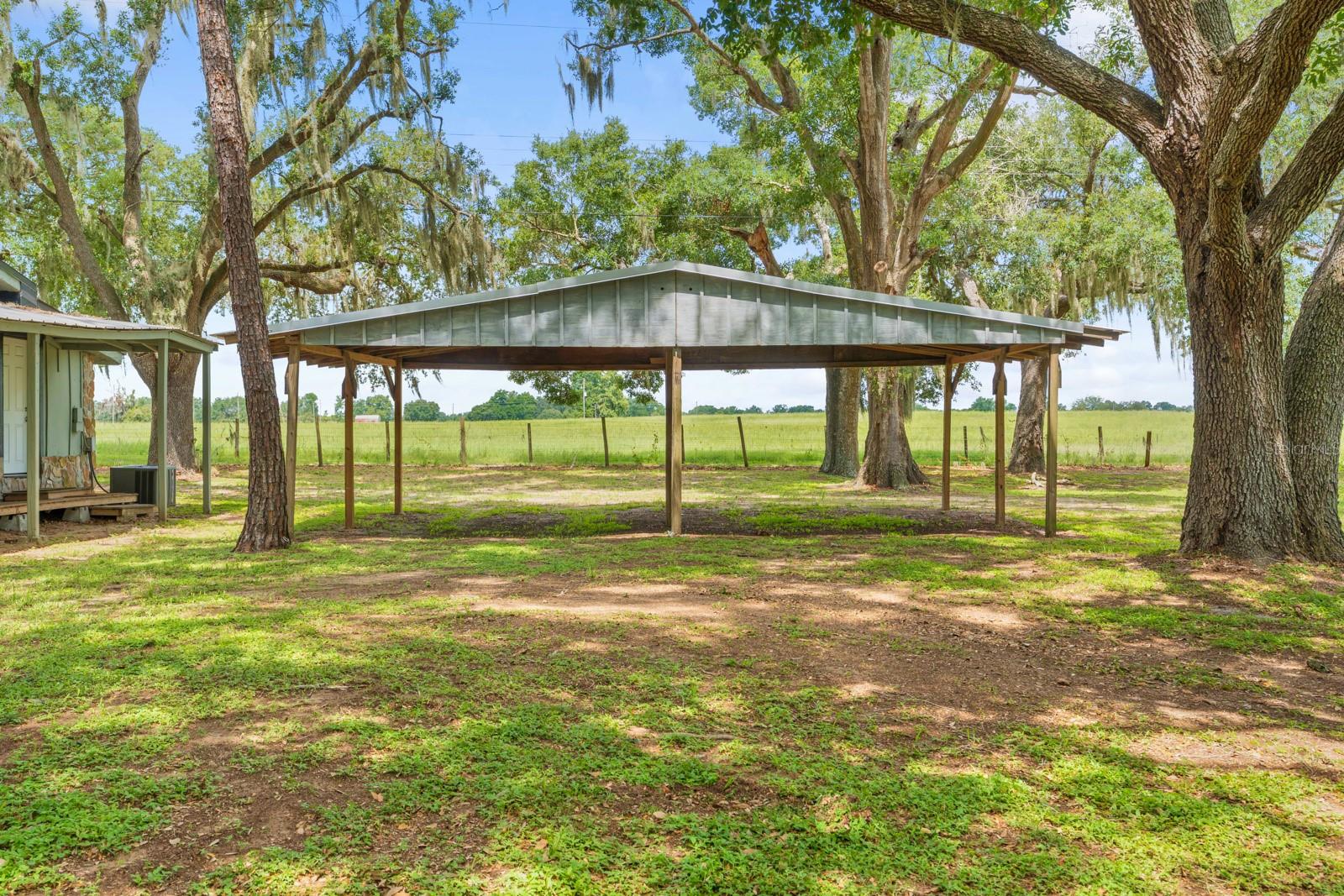 12616 THONOTOSASSA RD — photo 34