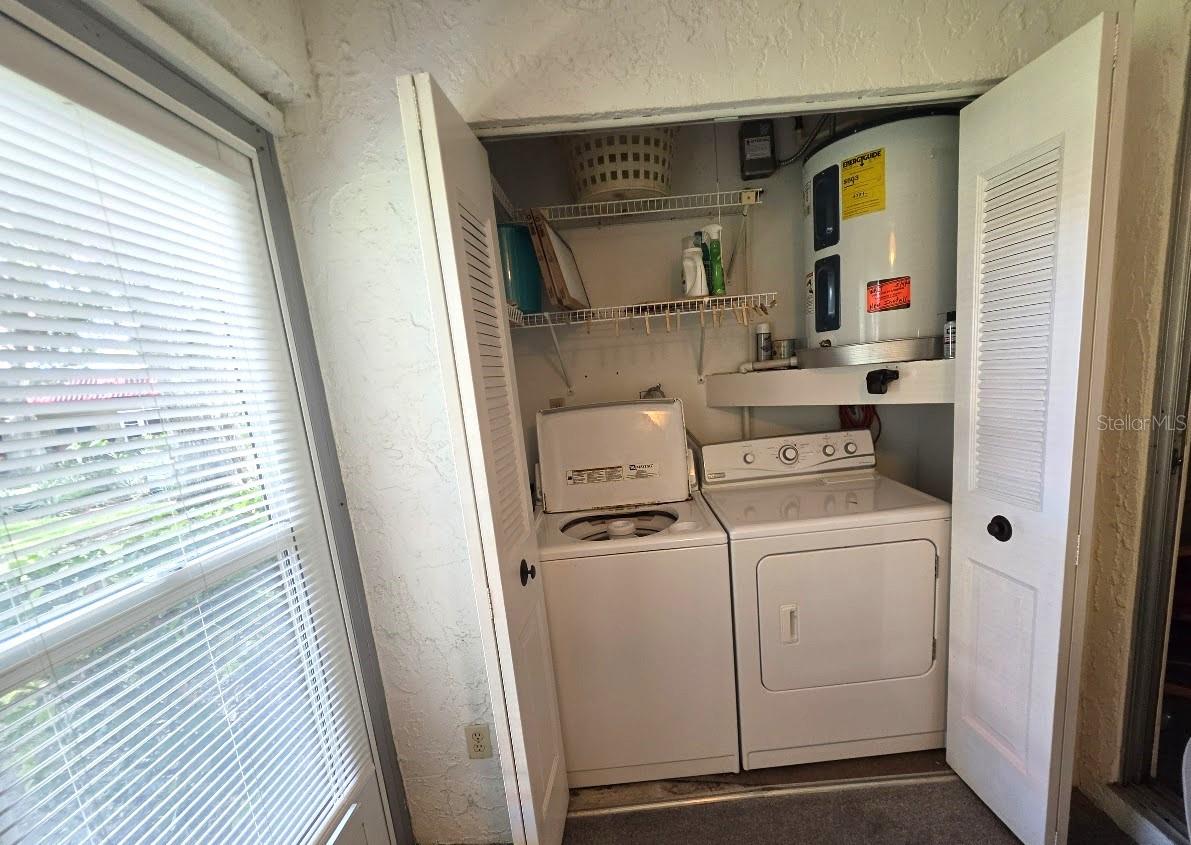 601 N HERCULES AVE #1205 — photo 15