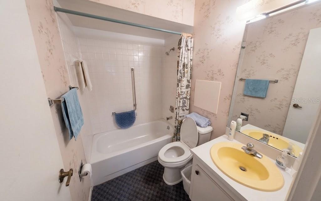 601 N HERCULES AVE #1205 — photo 13