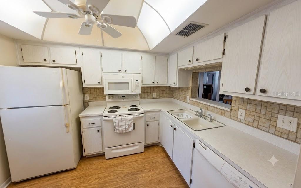 601 N HERCULES AVE #1205 — photo 4