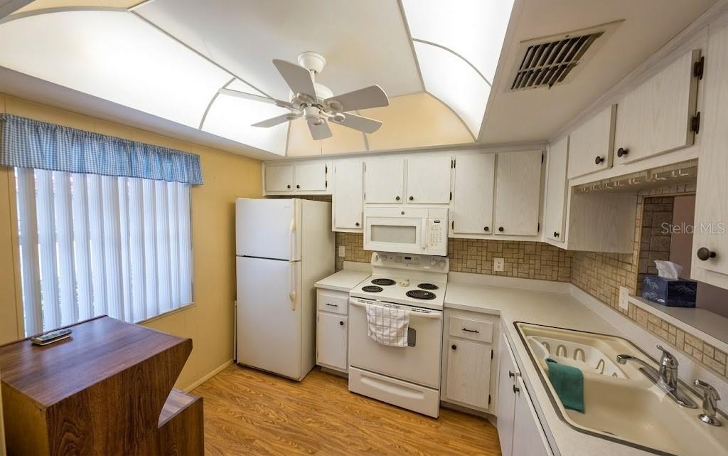 601 N HERCULES AVE #1205 — photo 3