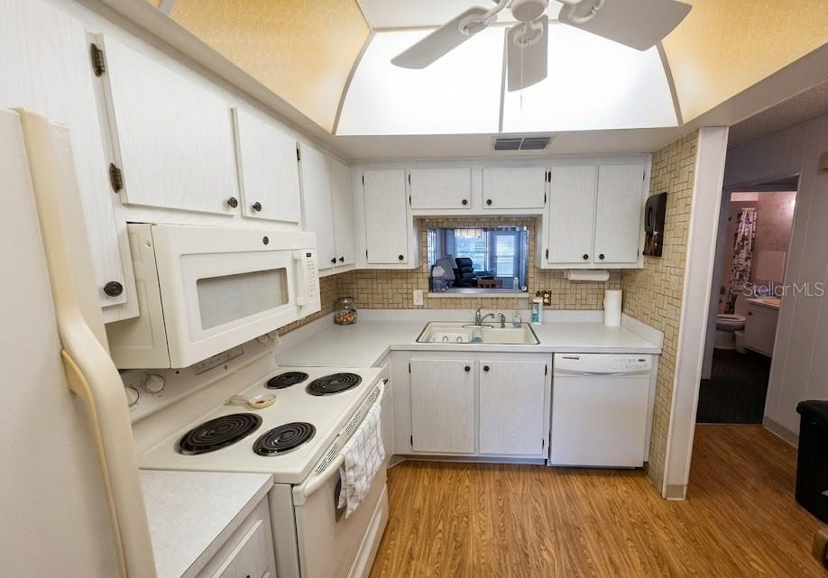 601 N HERCULES AVE #1205 — photo 5
