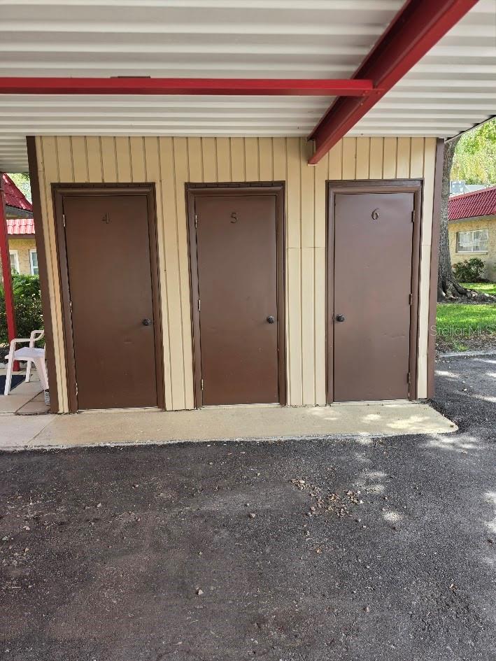 601 N HERCULES AVE #1205 — photo 18