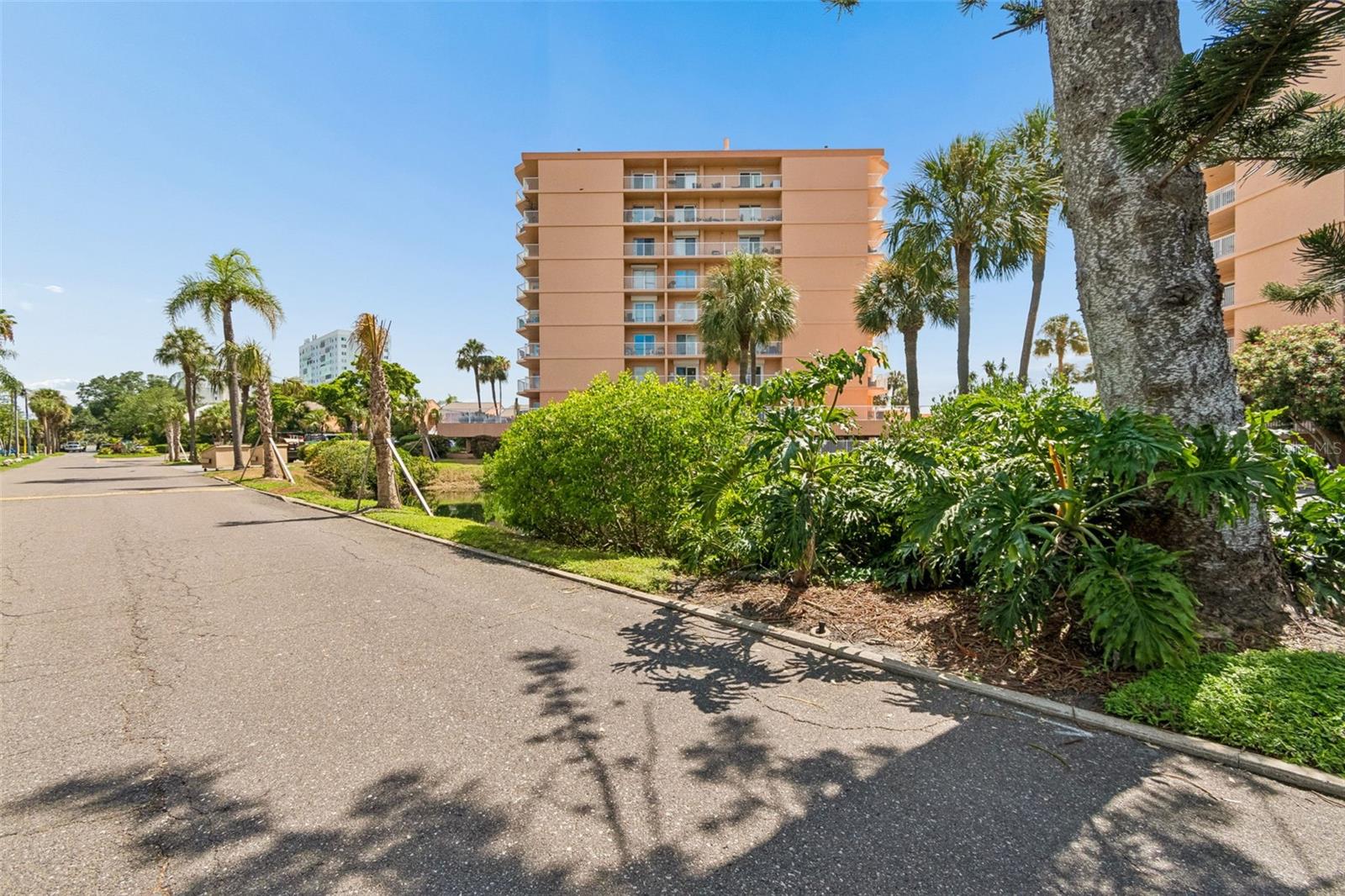 7430 SUNSHINE SKYWAY LN S #201 — photo 55