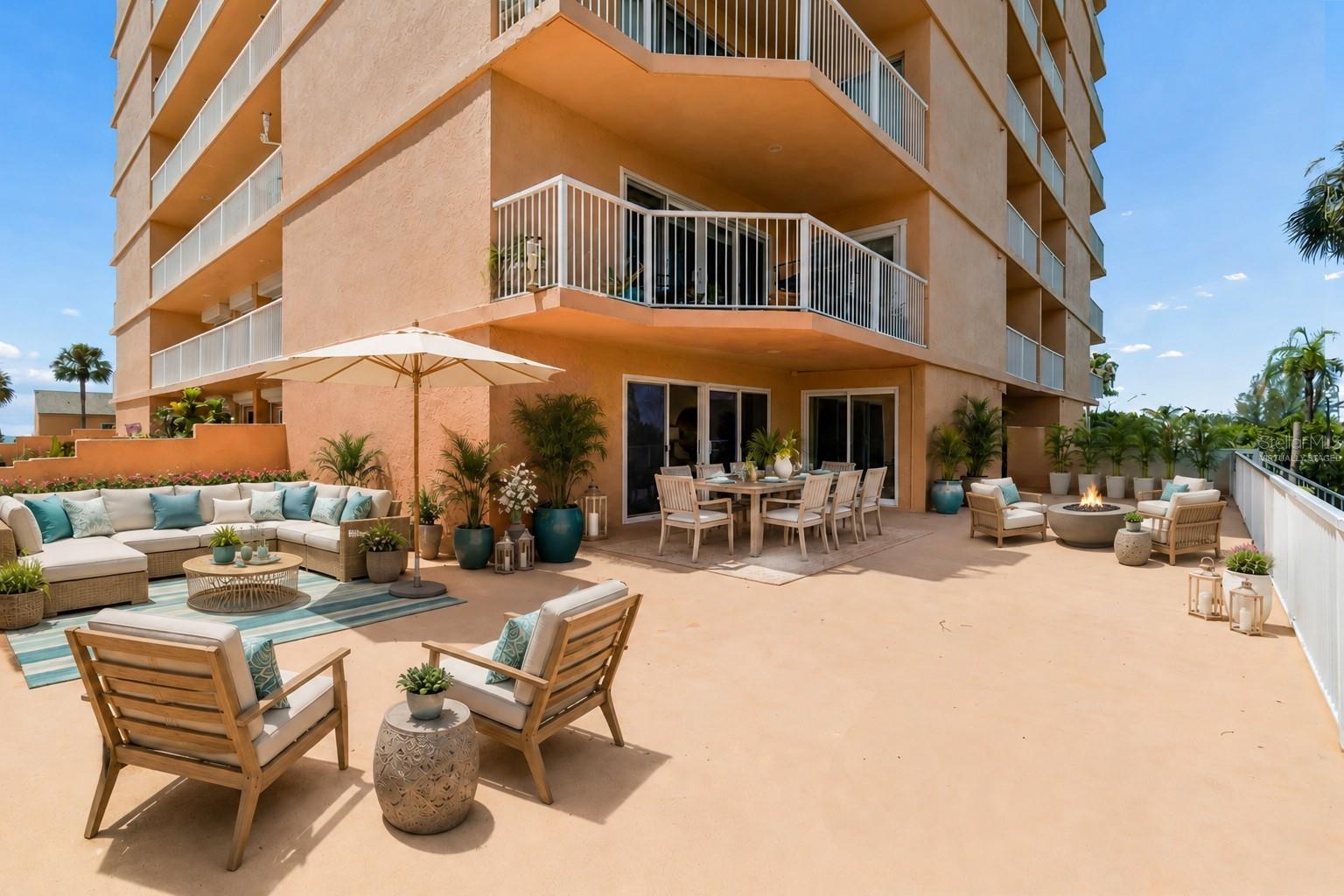 7430 SUNSHINE SKYWAY LN S #201 — photo 5