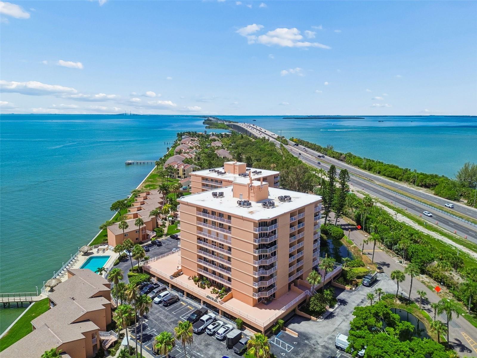 7430 SUNSHINE SKYWAY LN S #201 — photo 58