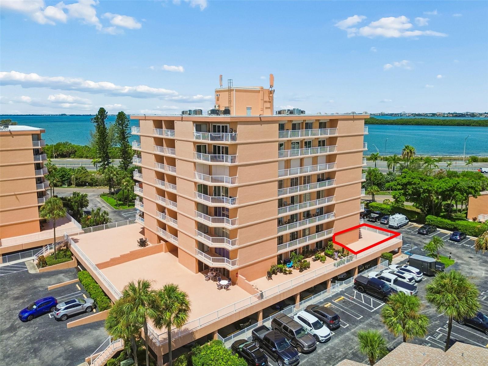 7430 SUNSHINE SKYWAY LN S #201 — photo 52