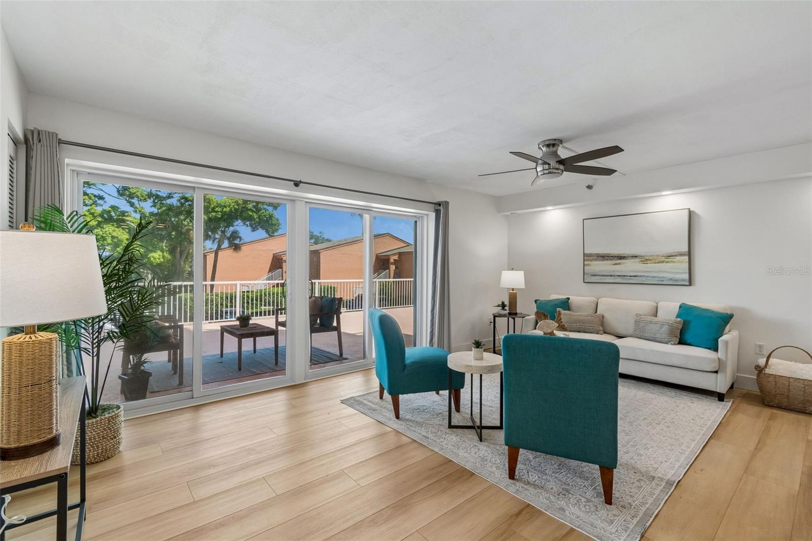 7430 SUNSHINE SKYWAY LN S #201 — photo 23