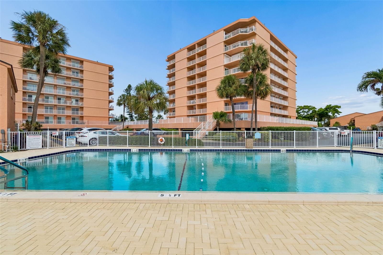 7430 SUNSHINE SKYWAY LN S #201 — photo 43