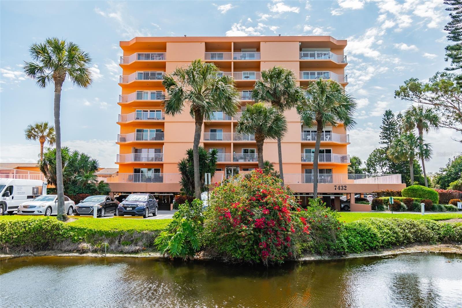 7430 SUNSHINE SKYWAY LN S #201 — photo 51
