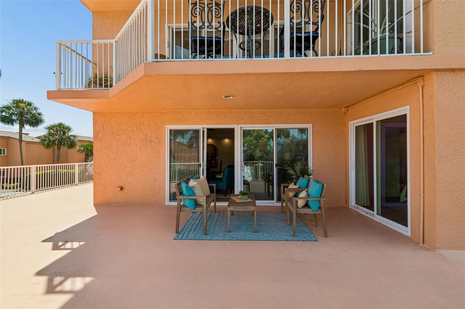 7430 SUNSHINE SKYWAY LN S #201 — photo 38