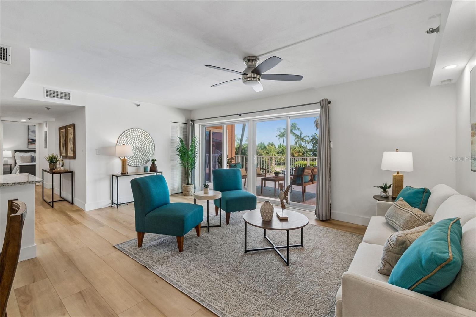 7430 SUNSHINE SKYWAY LN S #201 — photo 20