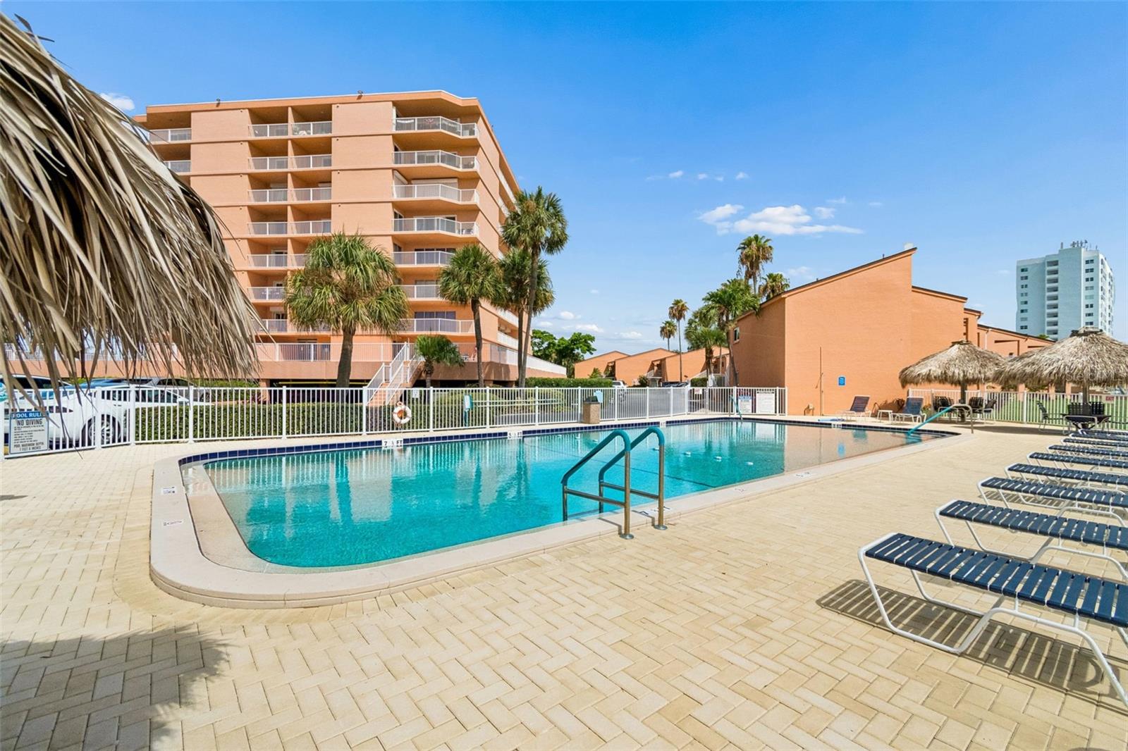 7430 SUNSHINE SKYWAY LN S #201 — photo 42