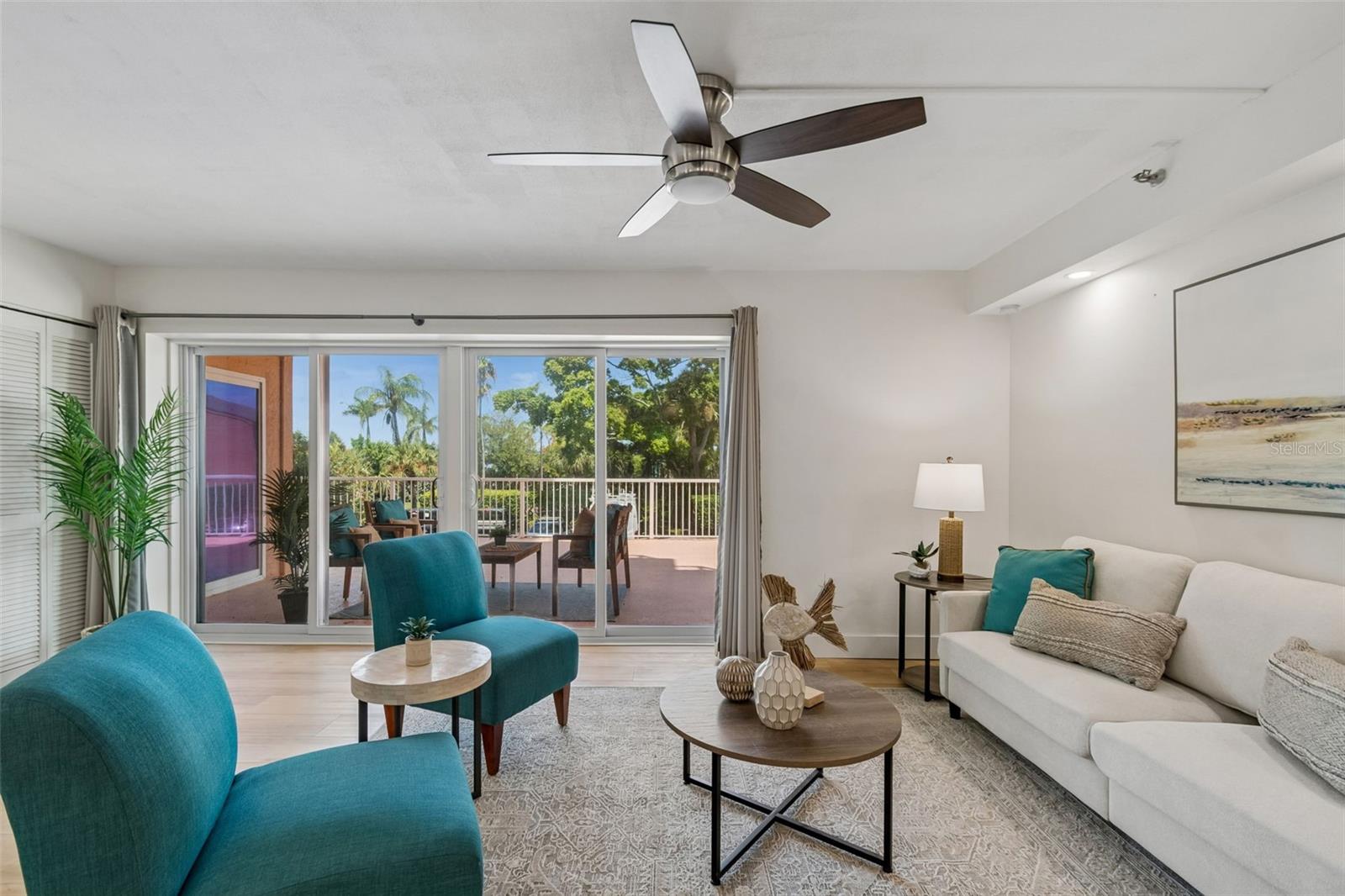 7430 SUNSHINE SKYWAY LN S #201 — photo 24