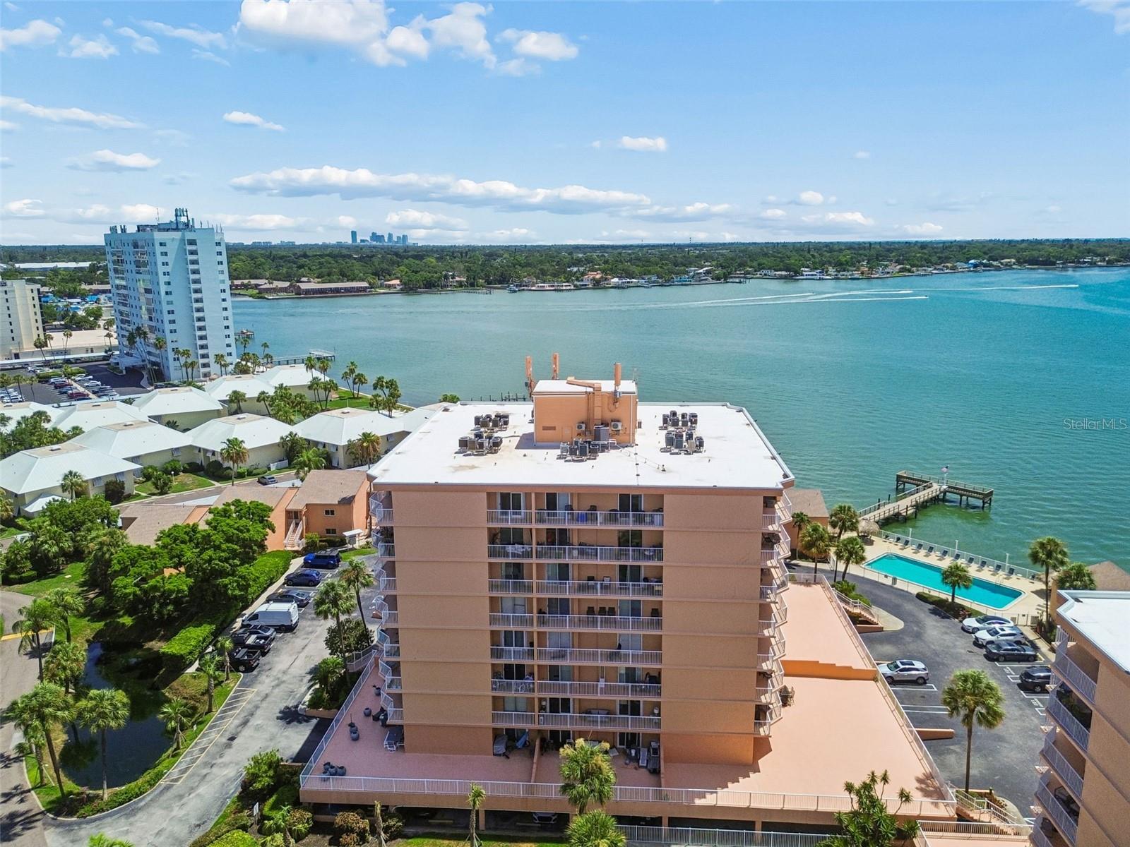 7430 SUNSHINE SKYWAY LN S #201 — photo 56